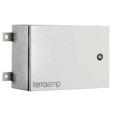 Ferroamp - Distributionsbox 5 SSO
